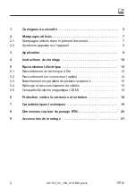 Preview for 48 page of HBM RTN Mounting Instructions