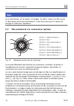 Preview for 60 page of HBM RTN Mounting Instructions