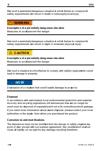 Preview for 6 page of HBM S9M Mounting Instructions