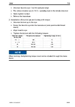 Предварительный просмотр 15 страницы HBM S9M Mounting Instructions