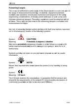 Preview for 5 page of HBM SB01A Mounting Instructions