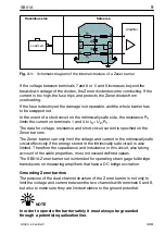 Preview for 9 page of HBM SB01A Mounting Instructions