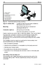 Preview for 12 page of HBM SB01A Mounting Instructions