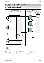 Preview for 13 page of HBM SB01A Mounting Instructions