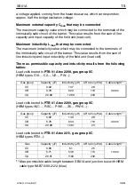 Preview for 15 page of HBM SB01A Mounting Instructions