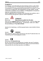 Preview for 21 page of HBM SB01A Mounting Instructions