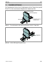 Preview for 27 page of HBM SB01A Mounting Instructions