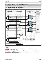 Preview for 29 page of HBM SB01A Mounting Instructions