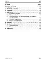 Preview for 35 page of HBM SB01A Mounting Instructions