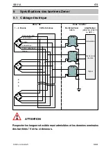 Preview for 45 page of HBM SB01A Mounting Instructions