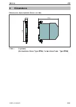 Preview for 49 page of HBM SB01A Mounting Instructions