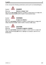 Предварительный просмотр 7 страницы HBM SCOUT55 Operating Manual