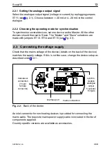 Предварительный просмотр 13 страницы HBM SCOUT55 Operating Manual