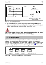 Предварительный просмотр 19 страницы HBM SCOUT55 Operating Manual