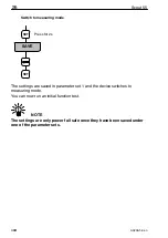 Предварительный просмотр 26 страницы HBM SCOUT55 Operating Manual