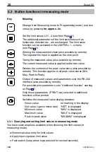 Предварительный просмотр 28 страницы HBM SCOUT55 Operating Manual