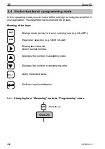 Предварительный просмотр 30 страницы HBM SCOUT55 Operating Manual