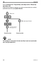 Предварительный просмотр 32 страницы HBM SCOUT55 Operating Manual