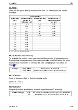 Предварительный просмотр 39 страницы HBM SCOUT55 Operating Manual