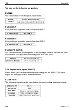 Предварительный просмотр 44 страницы HBM SCOUT55 Operating Manual