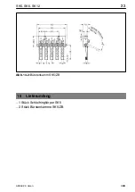 Preview for 23 page of HBM SK12 Mounting Instructions