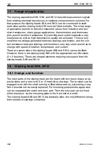 Preview for 30 page of HBM SK12 Mounting Instructions