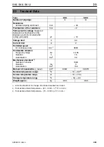 Preview for 35 page of HBM SK12 Mounting Instructions