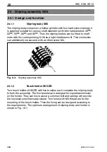 Preview for 38 page of HBM SK12 Mounting Instructions