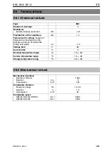 Preview for 43 page of HBM SK12 Mounting Instructions