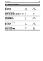 Preview for 9 page of HBM SLB-700A Mounting Instructions