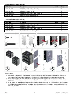 Preview for 2 page of HBM SomatXR 1-CASEMOUNT2-2 Quick Start Quide