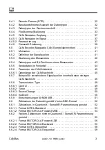 Предварительный просмотр 77 страницы HBM SOMATXR Operating Manual