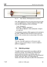 Preview for 39 page of HBM T10F Mounting Instructions