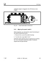 Preview for 53 page of HBM T10F Mounting Instructions