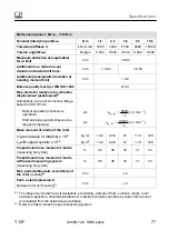 Preview for 77 page of HBM T10F Mounting Instructions