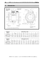 Preview for 26 page of HBM T32 FNA Operating Manual