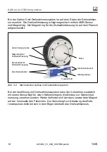 Preview for 84 page of HBM T40B Mounting Instructions