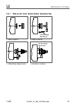 Preview for 89 page of HBM T40B Mounting Instructions