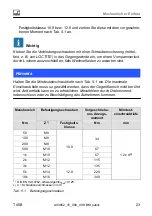 Preview for 93 page of HBM T40B Mounting Instructions