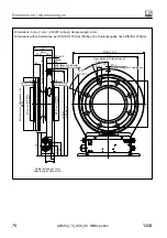 Preview for 148 page of HBM T40B Mounting Instructions