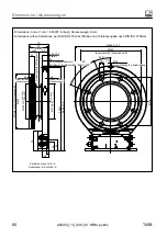 Preview for 150 page of HBM T40B Mounting Instructions