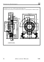 Preview for 154 page of HBM T40B Mounting Instructions