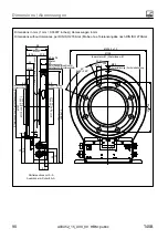 Preview for 160 page of HBM T40B Mounting Instructions