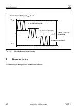 Предварительный просмотр 50 страницы HBM T40FH Mounting Instructions