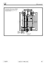 Предварительный просмотр 55 страницы HBM T40FH Mounting Instructions