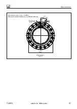 Предварительный просмотр 59 страницы HBM T40FH Mounting Instructions