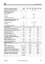 Предварительный просмотр 67 страницы HBM T40FH Mounting Instructions