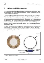 Предварительный просмотр 83 страницы HBM T40FH Mounting Instructions