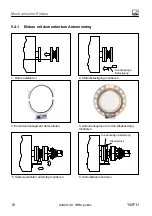 Предварительный просмотр 88 страницы HBM T40FH Mounting Instructions