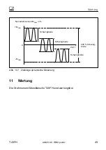 Предварительный просмотр 119 страницы HBM T40FH Mounting Instructions